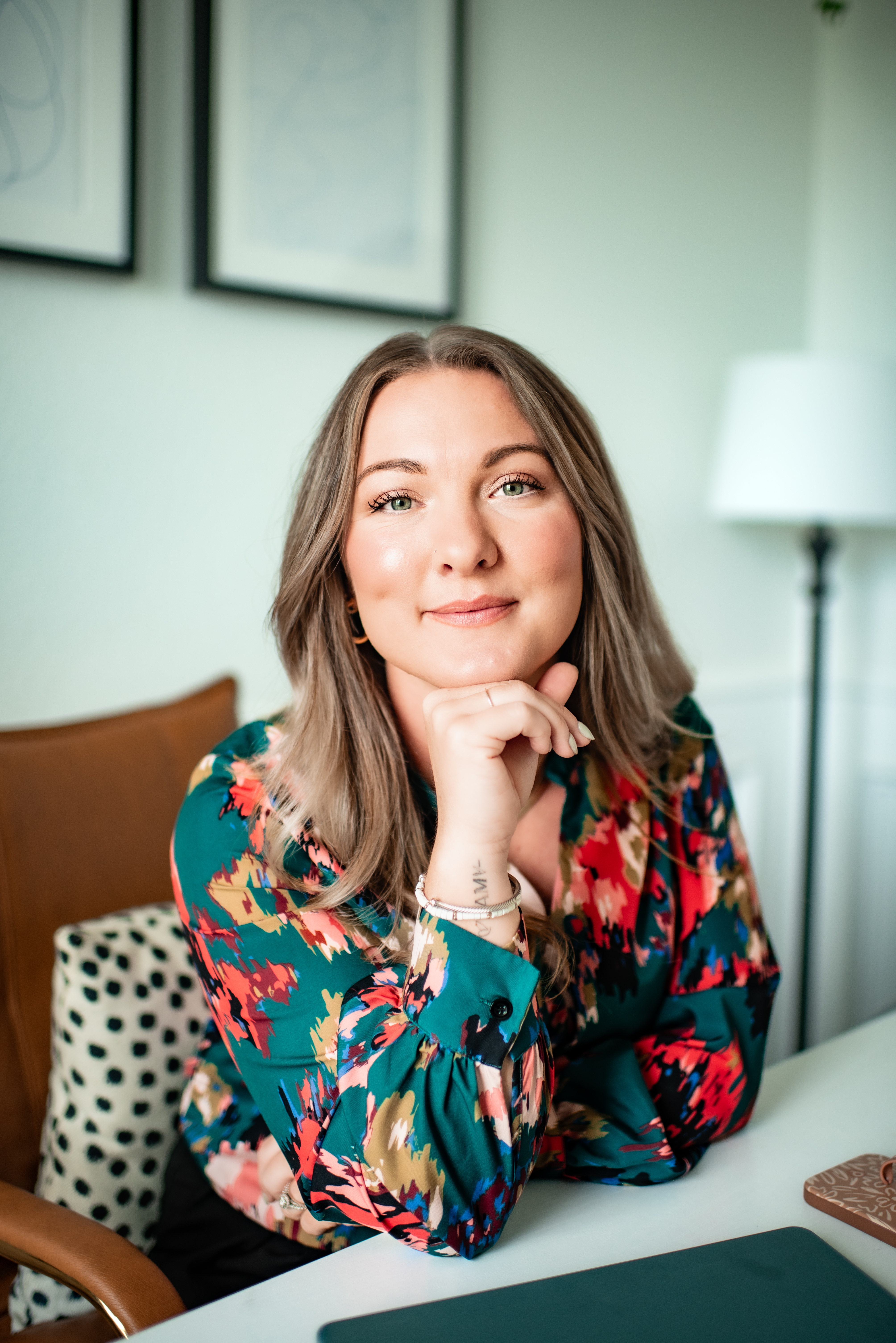 Amanda Appleton, photographer